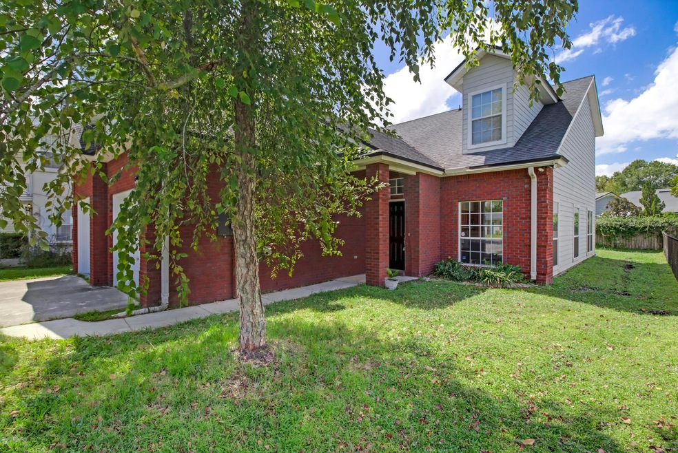 524 Talbot Ave, Jacksonville, FL 32205 - photo 1