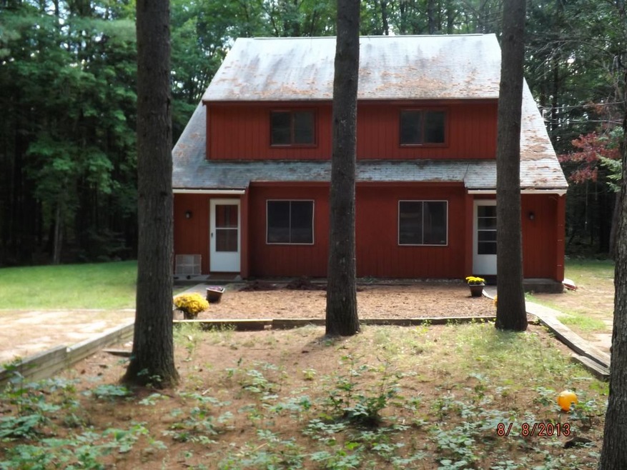 761 Pine St unit 763, Contoocook, NH 03229 - photo 1