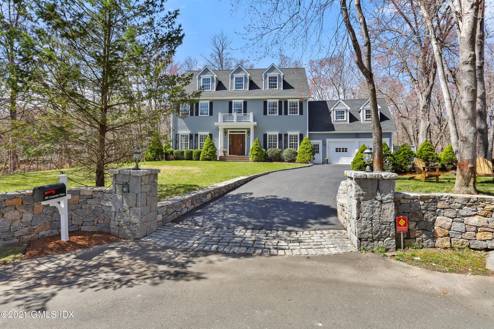 20 Limerick Place, Cos Cob, CT 06807 - photo 1