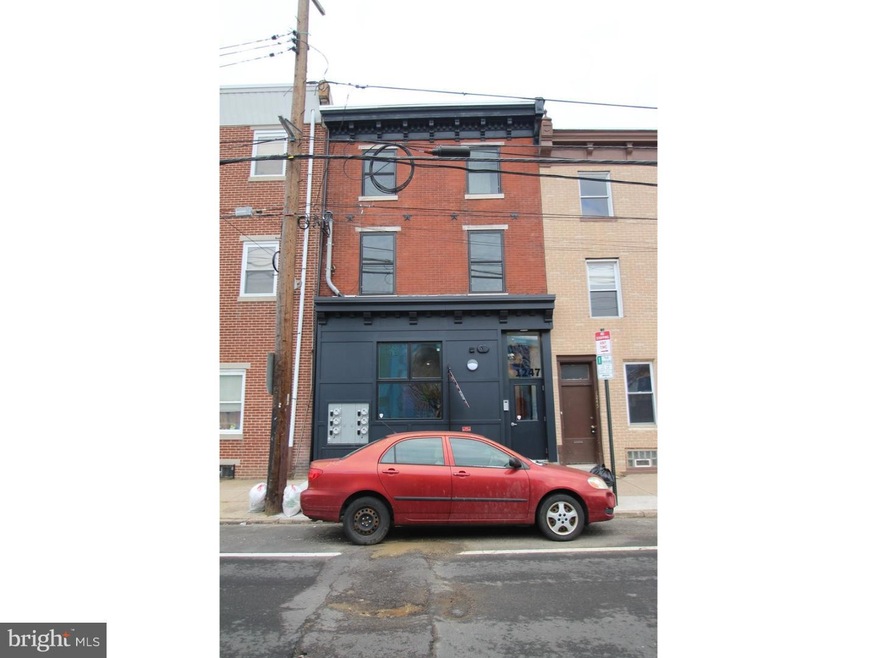 1247 N 2nd St unit 2, Philadelphia, PA 19122 - photo 1