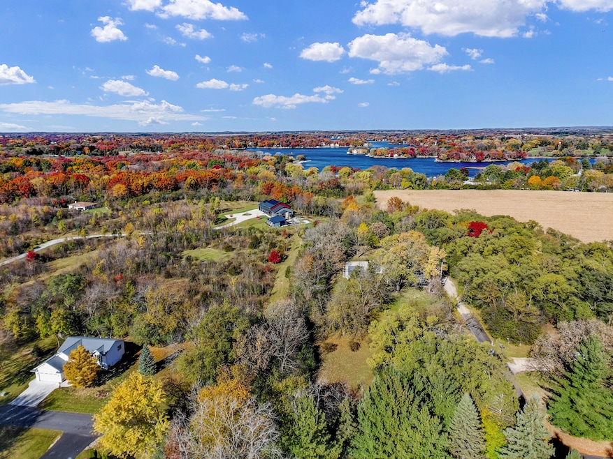 Lot 0 Kenosha Dr, Sugar Creek, WI 53121 - photo 1