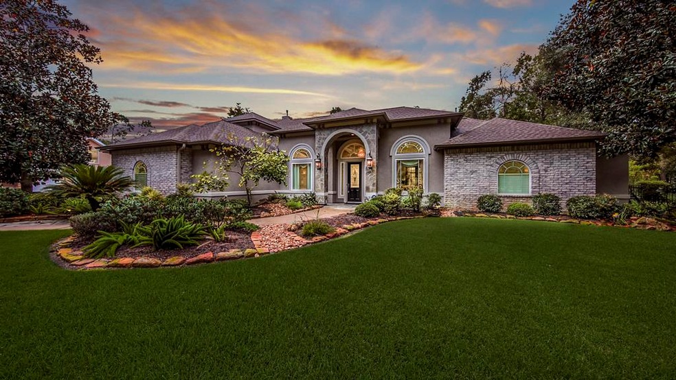 32527 Green Bend Ct, Magnolia, TX 77354 - photo 1