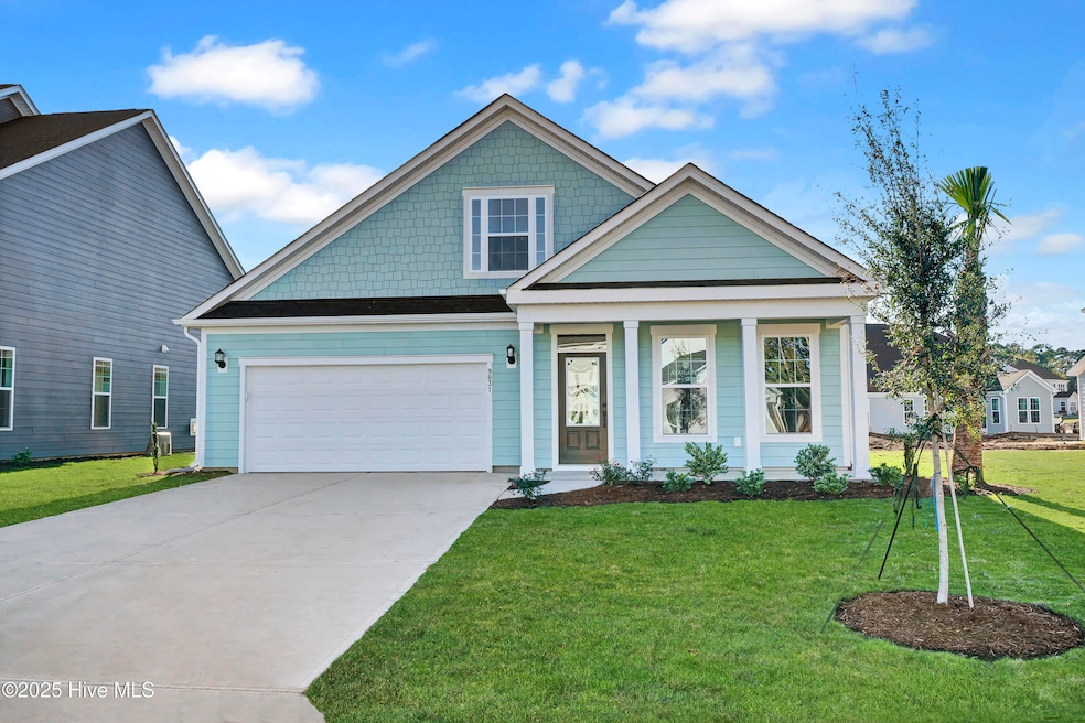 9831 Enchanted Way, Leland, NC 28451 - photo 1