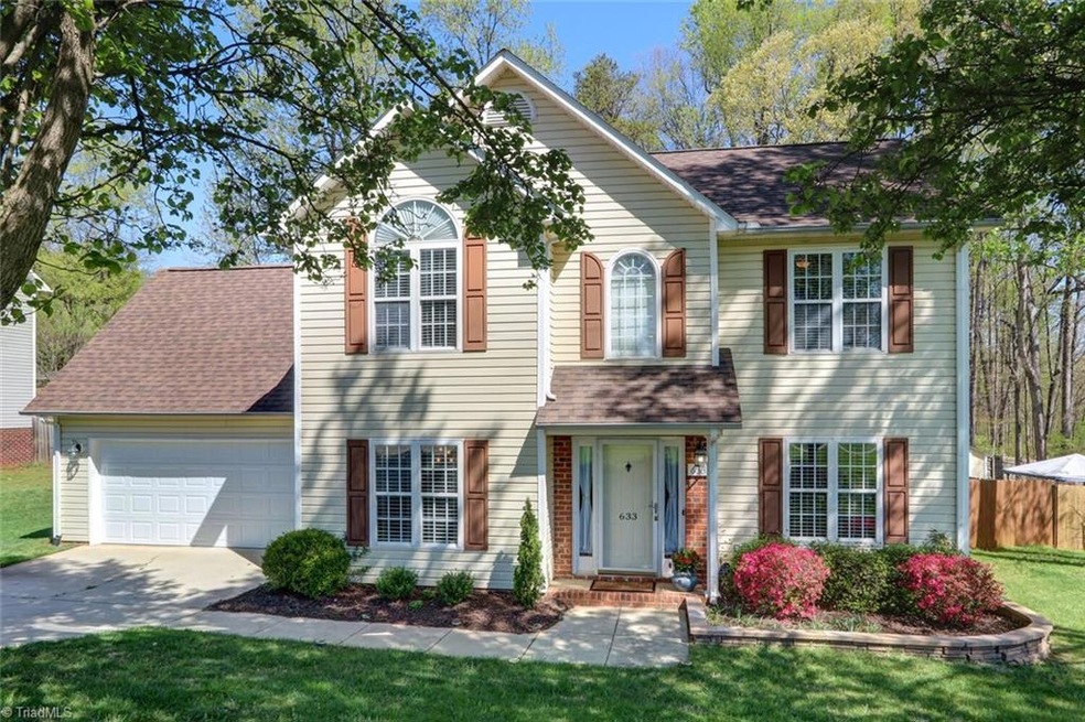 FRONT ELEVATION