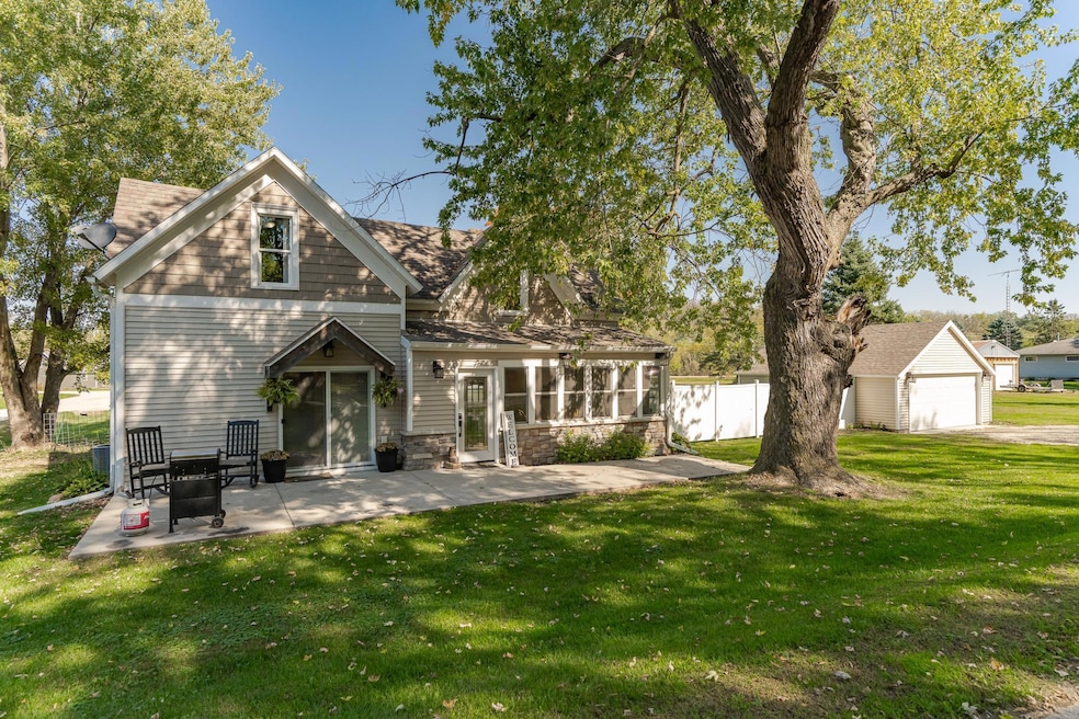 Sold $289,000 • Co-Listing Agent