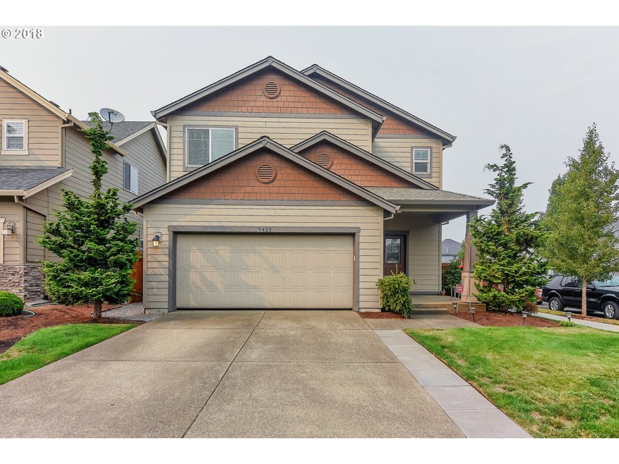 5422 NE 51st Cir, Vancouver, WA 98661 - photo 1