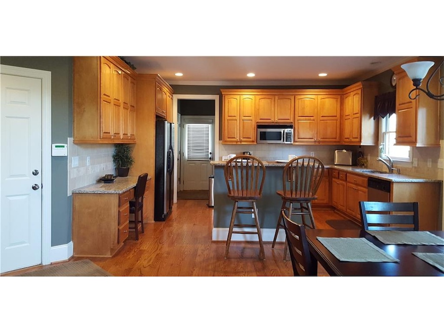 36 Oakwind Pointe, Acworth, GA 30101 - photo 1