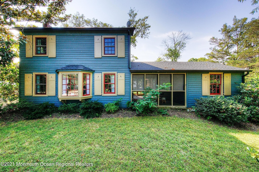 188 Monmouth Ave, Atlantic Highlands, NJ 07716 - photo 1