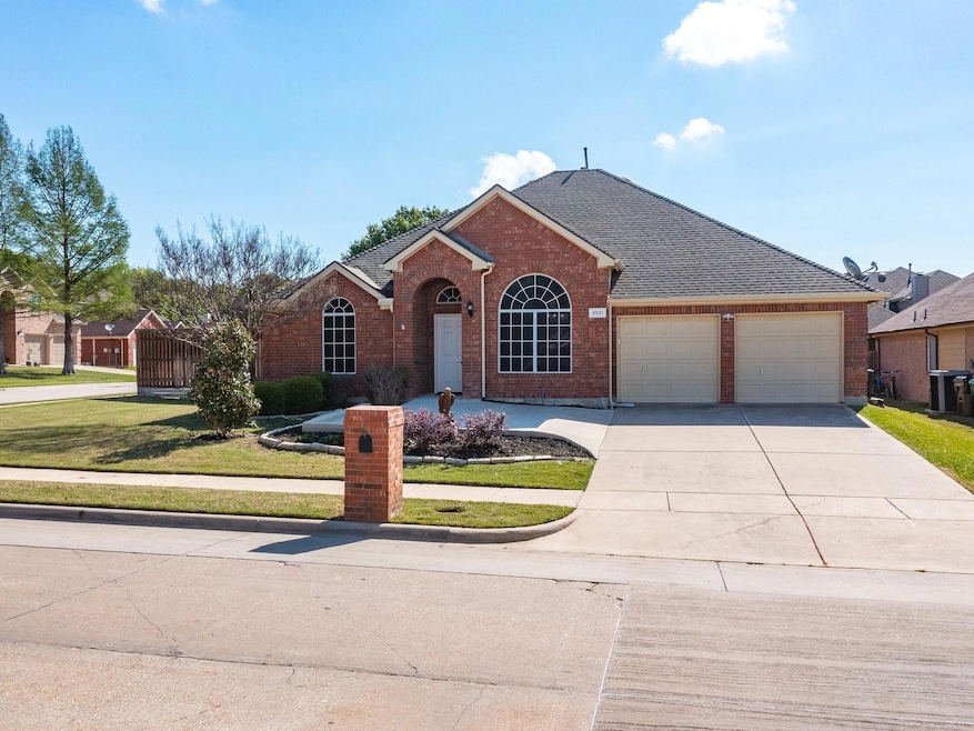 3001 Ottawa Ln, Denton, TX 76210 - photo 1