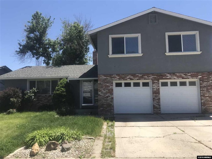 203 Abbay Way, Sparks, NV 89431 - photo 1