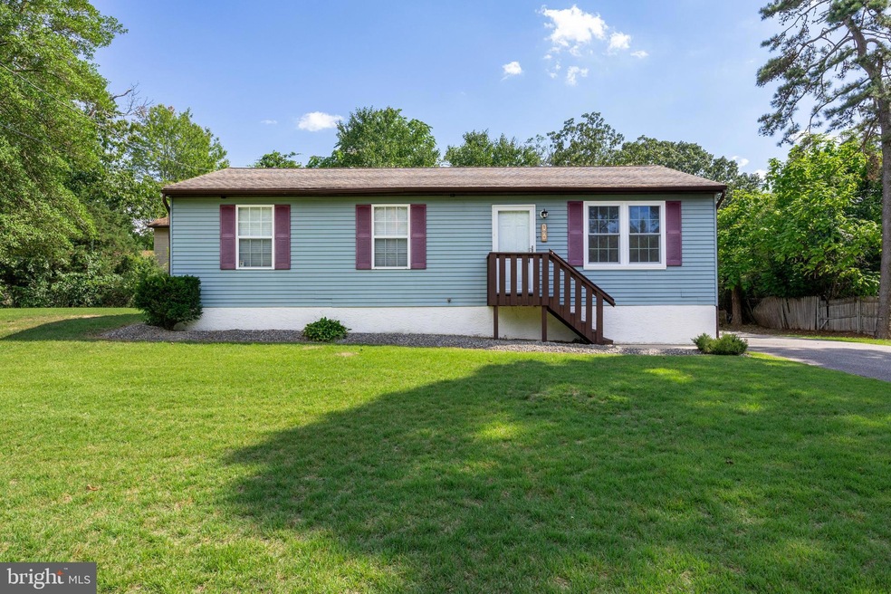 19 4th St, Franklinville, NJ 08322 - photo 1