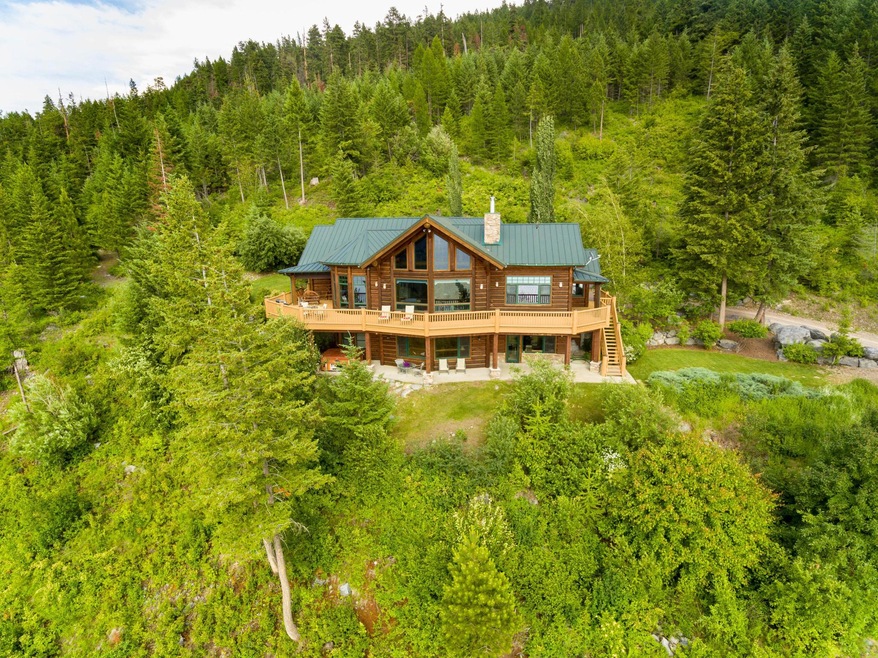 16428 Sunset Heights Dr, Bigfork, MT 59911 - photo 1