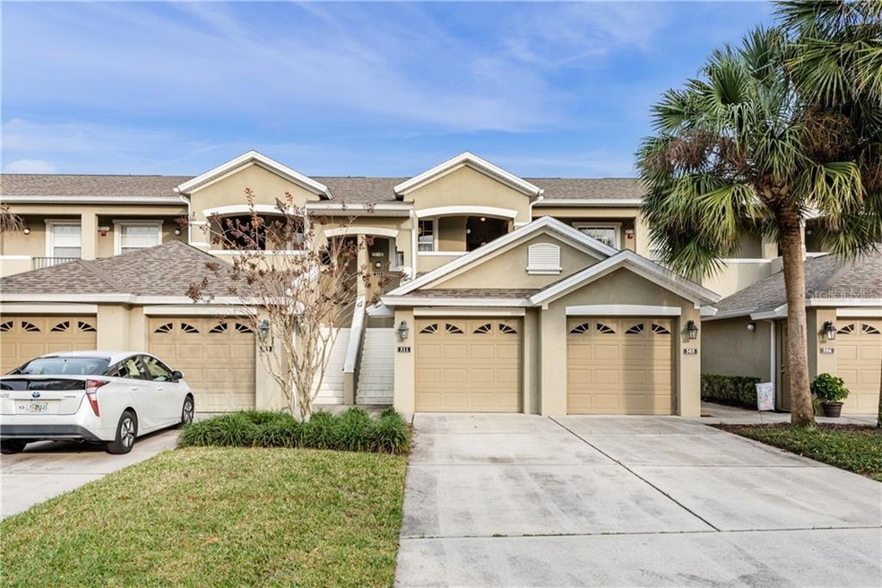 *MOVE-IN READY* 2BD/2BA CONDO with *GOLF COURSE & 