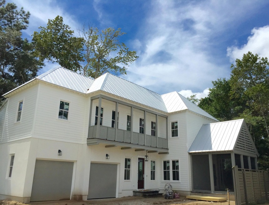 THE ANDREW/LOT 5A