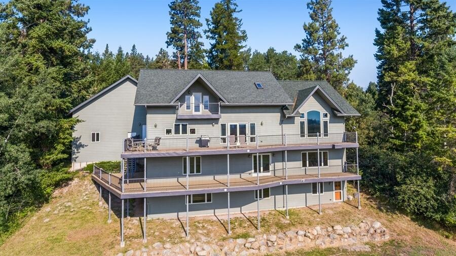 75 Running Bear Trail, Kalispell, MT 59901 - photo 1