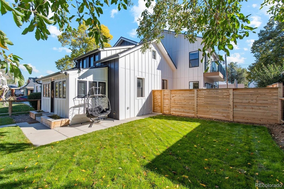 4144 Depew St, Denver, CO 80212 - photo 1