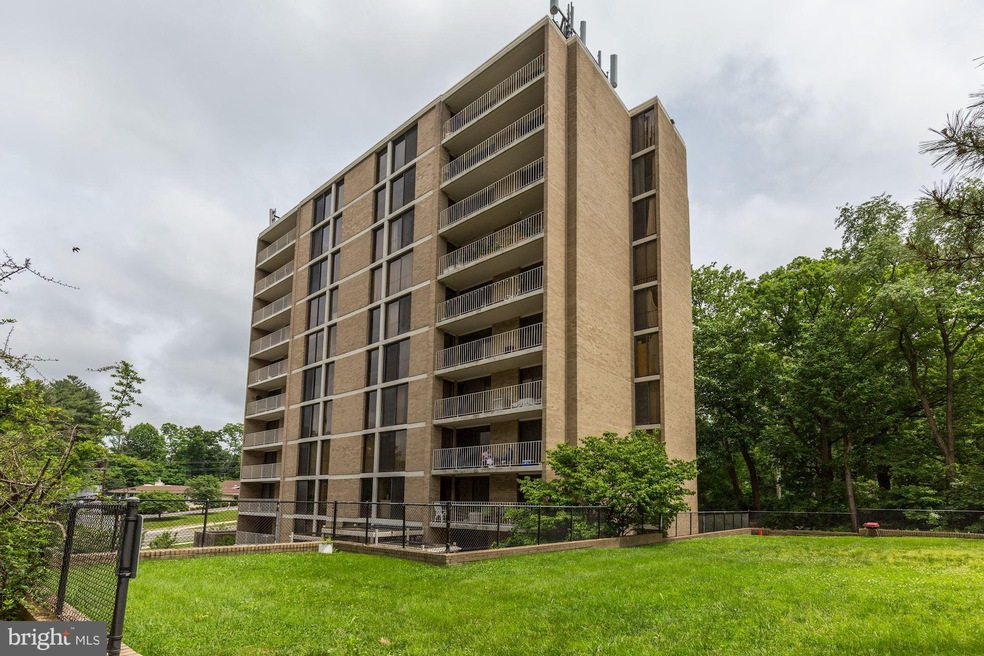 2100 Washington Ave unit 4B, Silver Spring, MD 20910 - photo 1