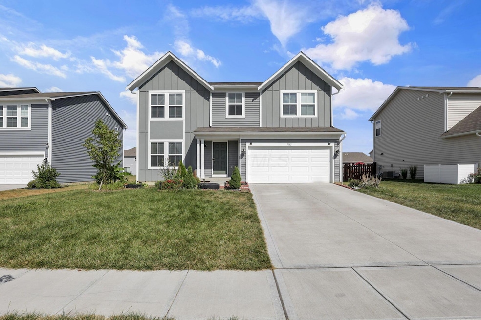 Sold $439,900 • Co-Listing Agent