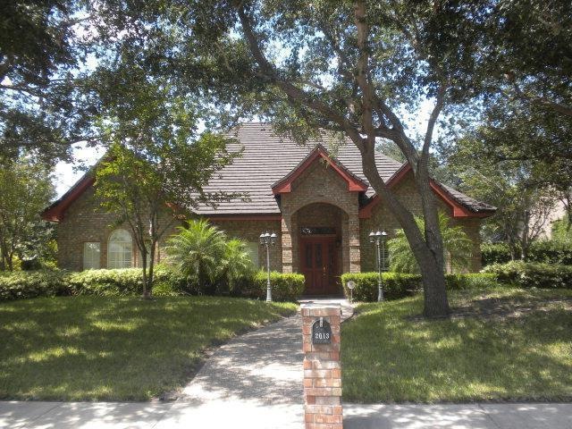 Main View