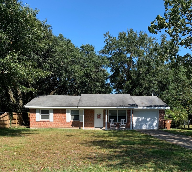 Front House