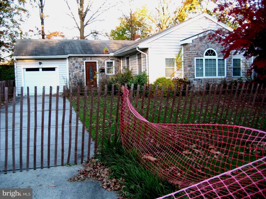 1117 Concord Dr, Haddonfield, NJ 08033 - photo 1