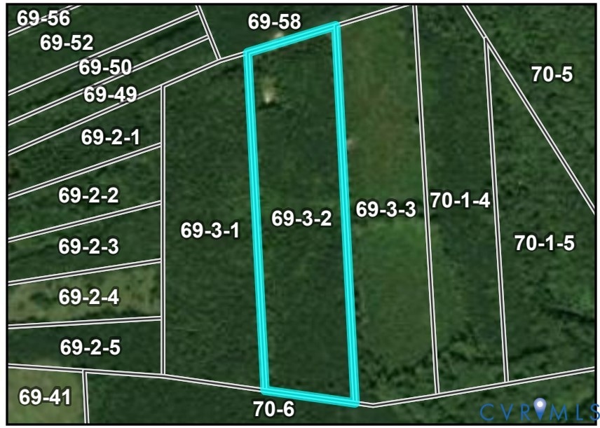 TBD Sandy Point, Charles City, VA 23030 - photo 1