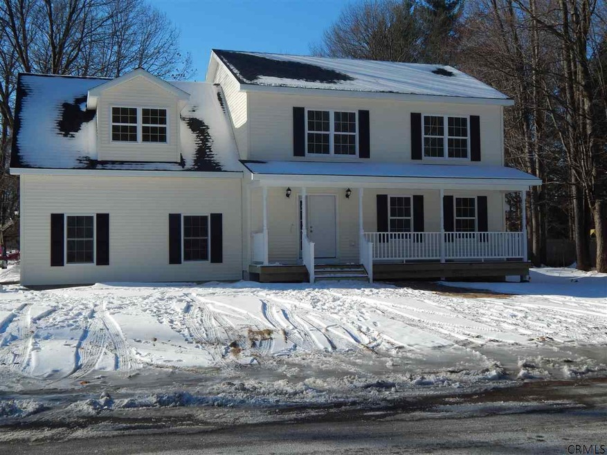 22 White Rd, Ballston Spa, NY 12020 - photo 1