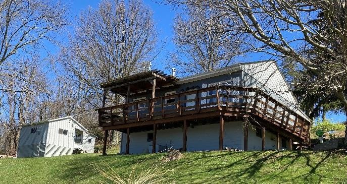 35 Boston Hill Dr, Wheeling, WV 26003 - photo 1