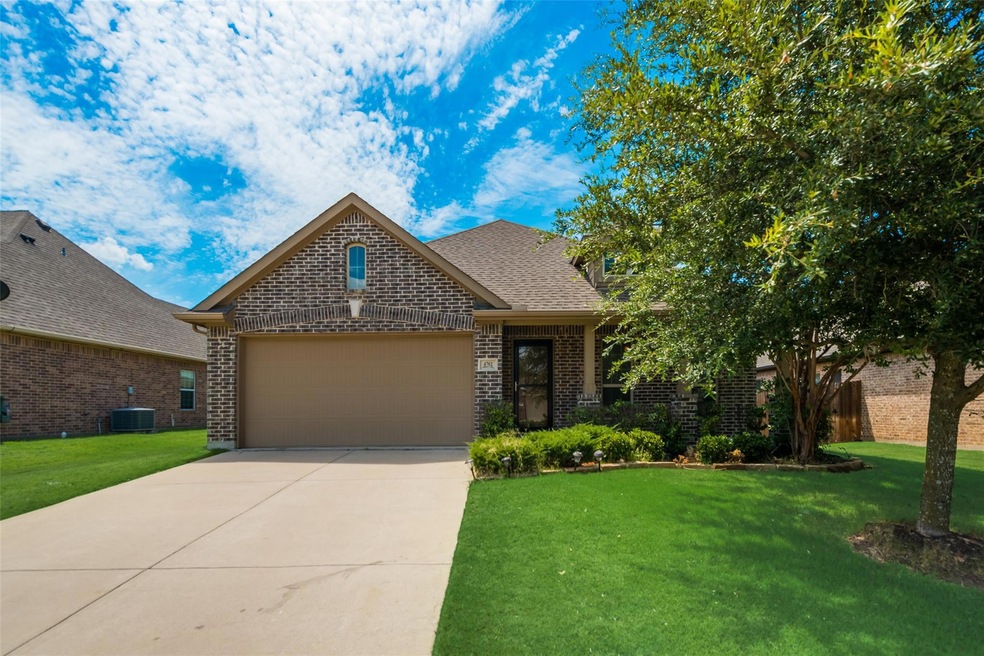 4702 Liberty Hill Trail, Sherman, TX 75092 - photo 1