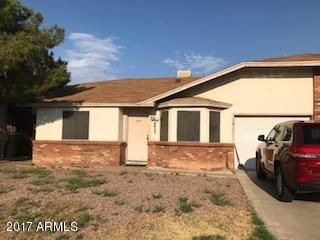 6827 N 81st Ln unit 32, Glendale, AZ 85303 - photo 1