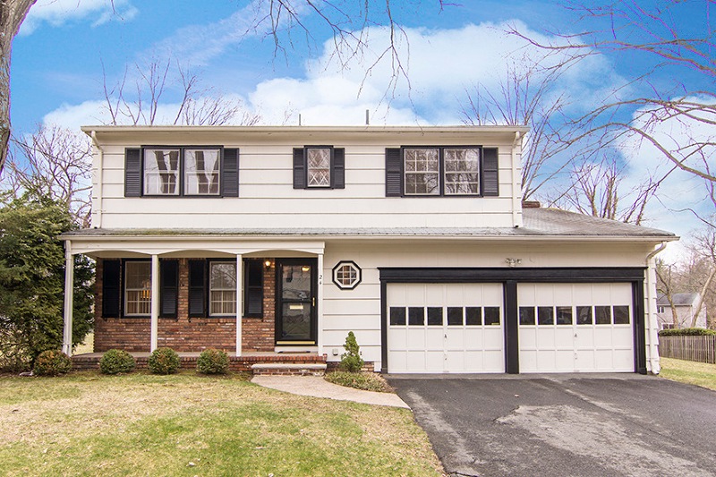 24 Rossmore Terrace, Livingston, NJ 07039 - photo 1