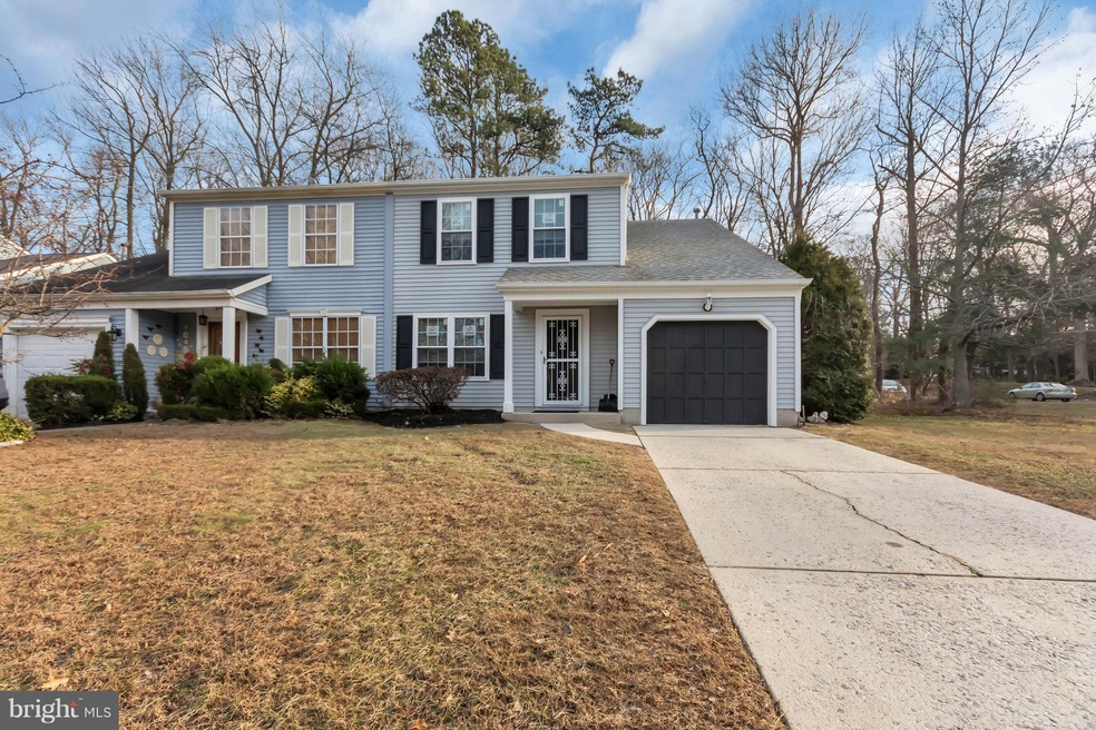 1 Mount Pleasant Rd, Clementon, NJ 08021 - photo 1