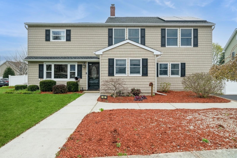 60 Anvil Ln, Levittown, NY 11756 - photo 1