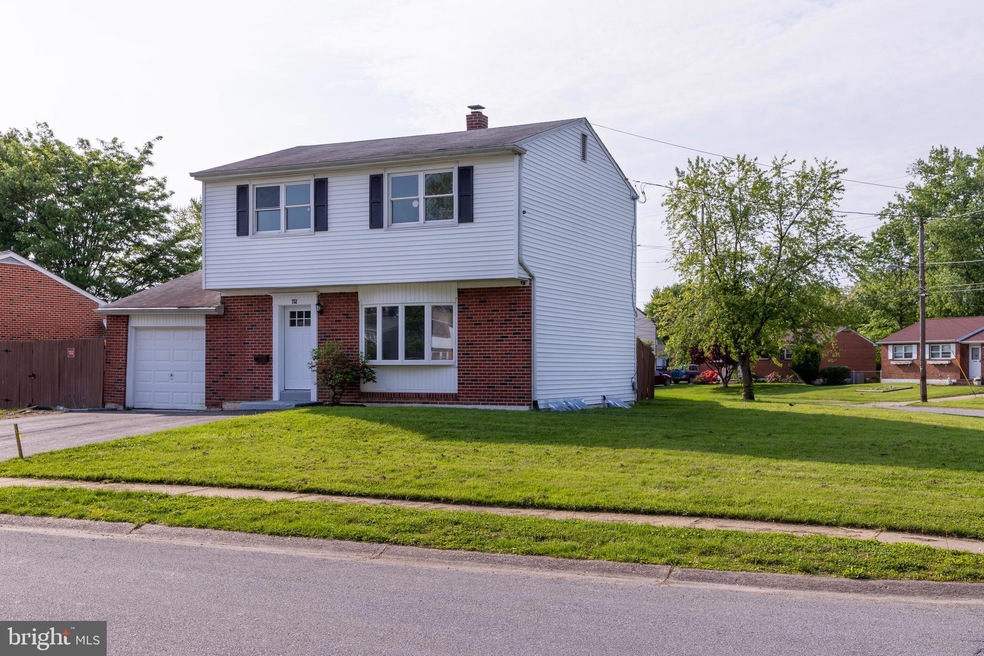 752 W 11th St, New Castle, DE 19720 - photo 1