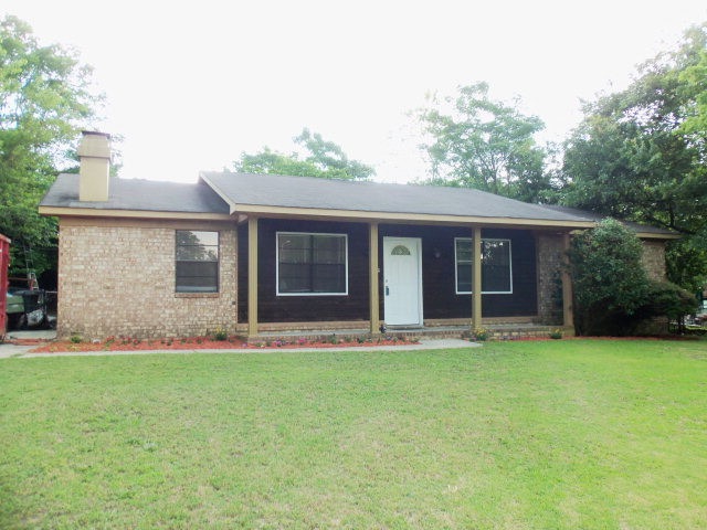 130 Dewey Ave, Augusta, GA 30907 - photo 1