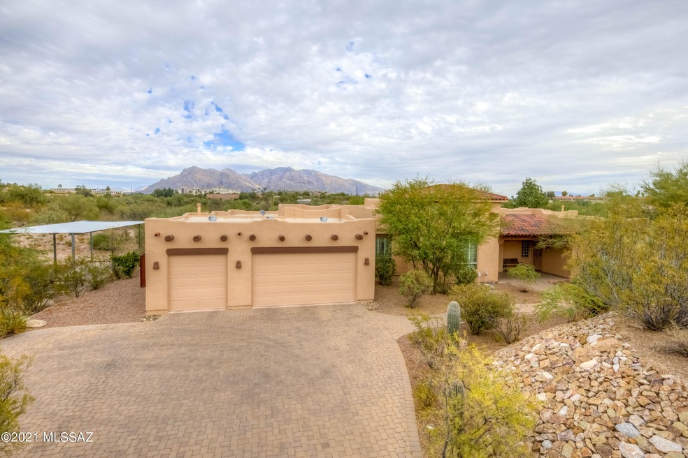 6020 N San Joaquin Ave, Tucson, AZ 85741 - photo 1