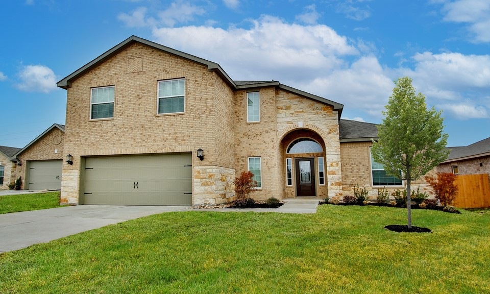 22114 Roxanne Field Ln, Hockley, TX 77447 - photo 1