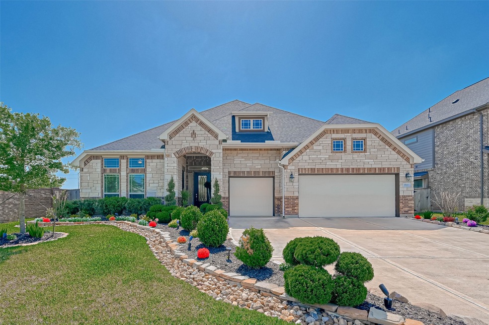 1703 Carriage Oaks Ln, Katy, TX 77494 - photo 1