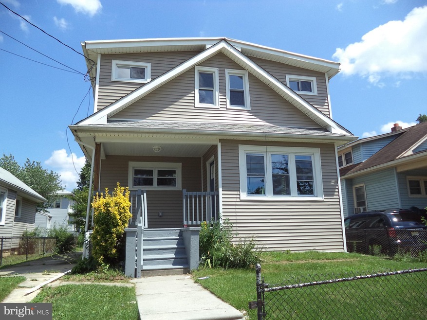 308 Bryant Ave, Oaklyn, NJ 08107 - photo 1