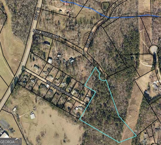 0 Mill Ridge Dr unit 10489712, Monroe, GA 30655 - photo 1