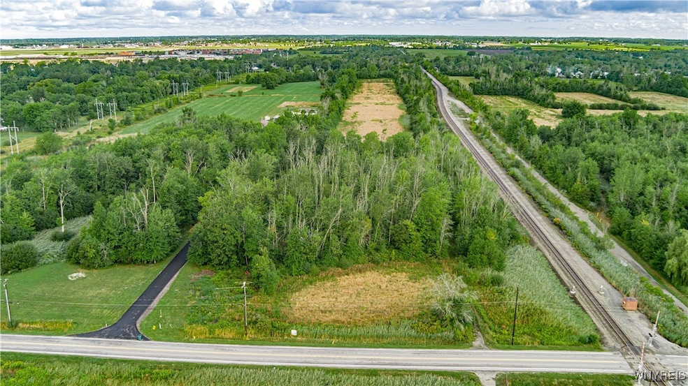 VL Jagow Rd S, Wheatfield, NY 14304 - photo 1
