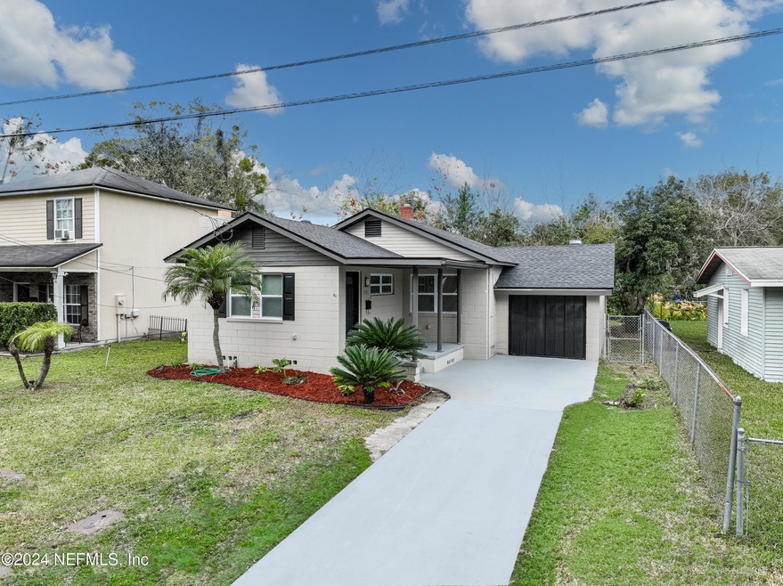 5127 Colonial Ave, Jacksonville, FL 32210 - photo 1