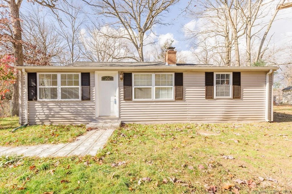 Sold $260,000 • Co-Listing Agent