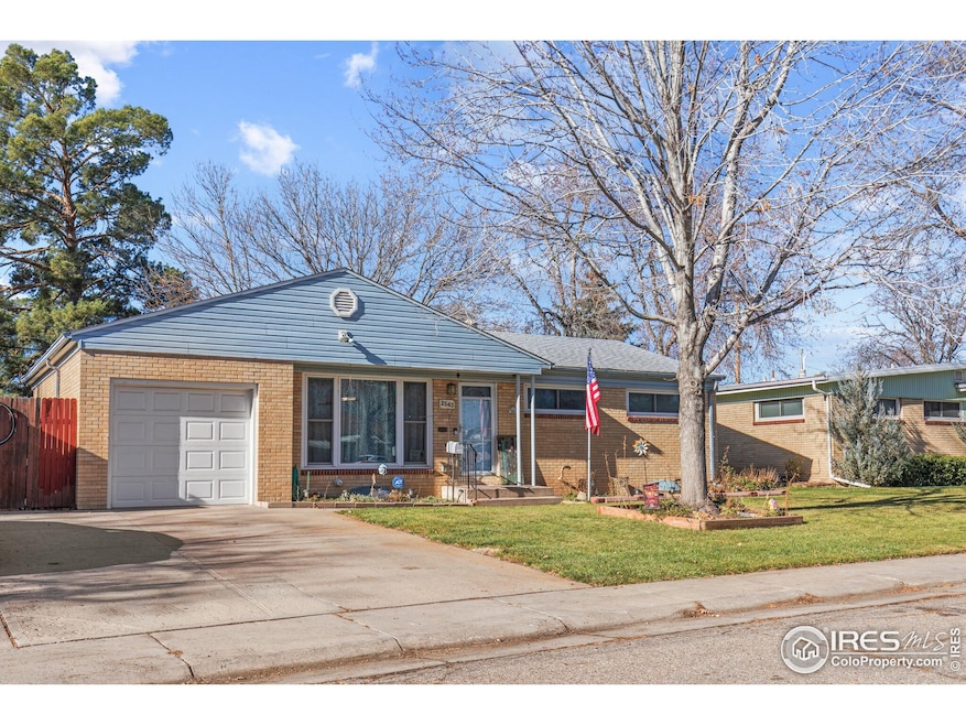 2543 14th Ave, Greeley, CO 80631 - photo 1