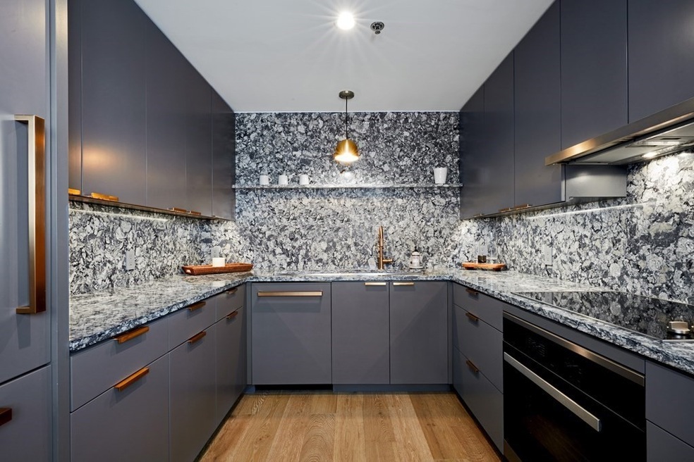 The Strada 234 unit 903, Boston, MA 02114 - photo 1