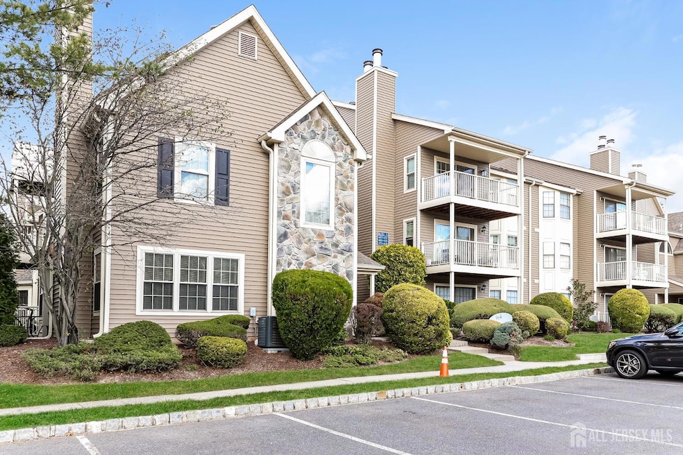 447 Meade Ct, East Brunswick, NJ 08816 - photo 1