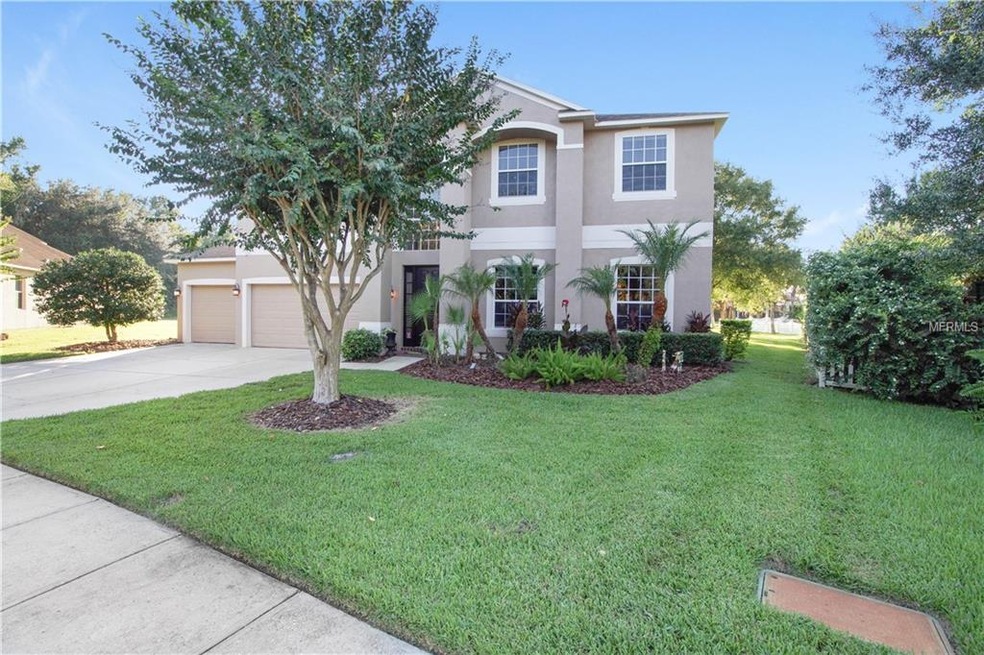 Stunning and move-in ready!!