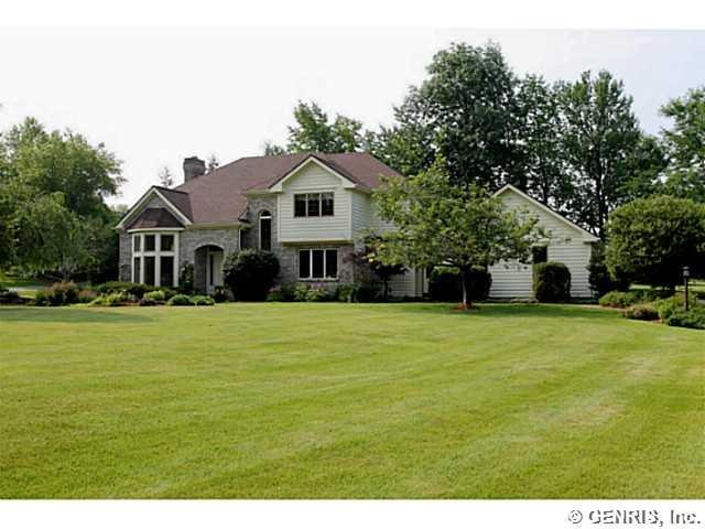 Exterior Front Welcome to 14 Trout Creek Run!