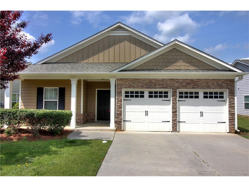 Step-less Ranch In The City!