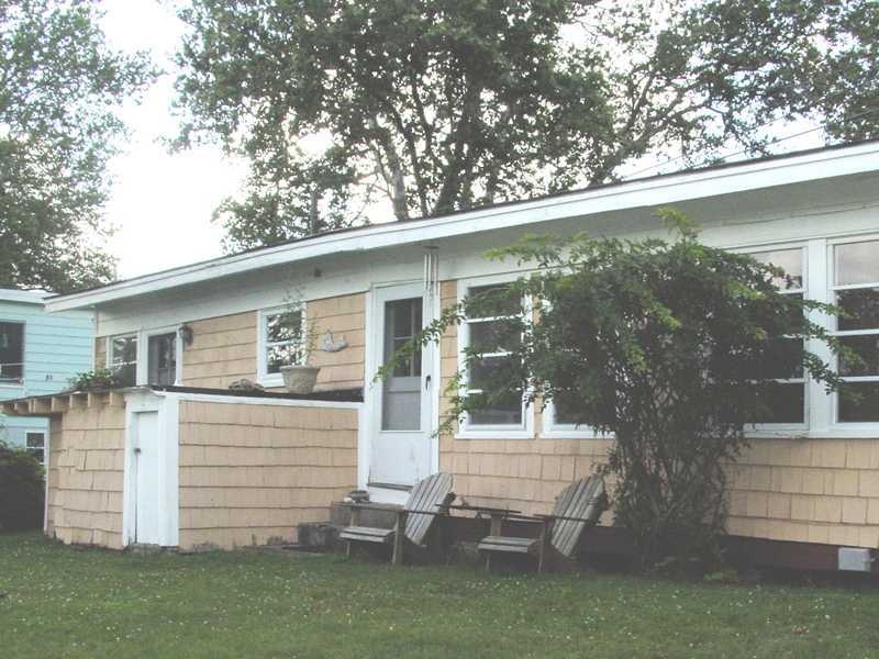 Exterior Front. SUMMER FUN.. WALK TO BEACH FROM HE